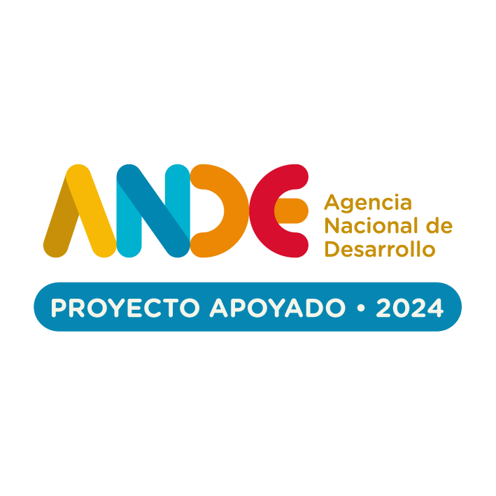 Ande logo