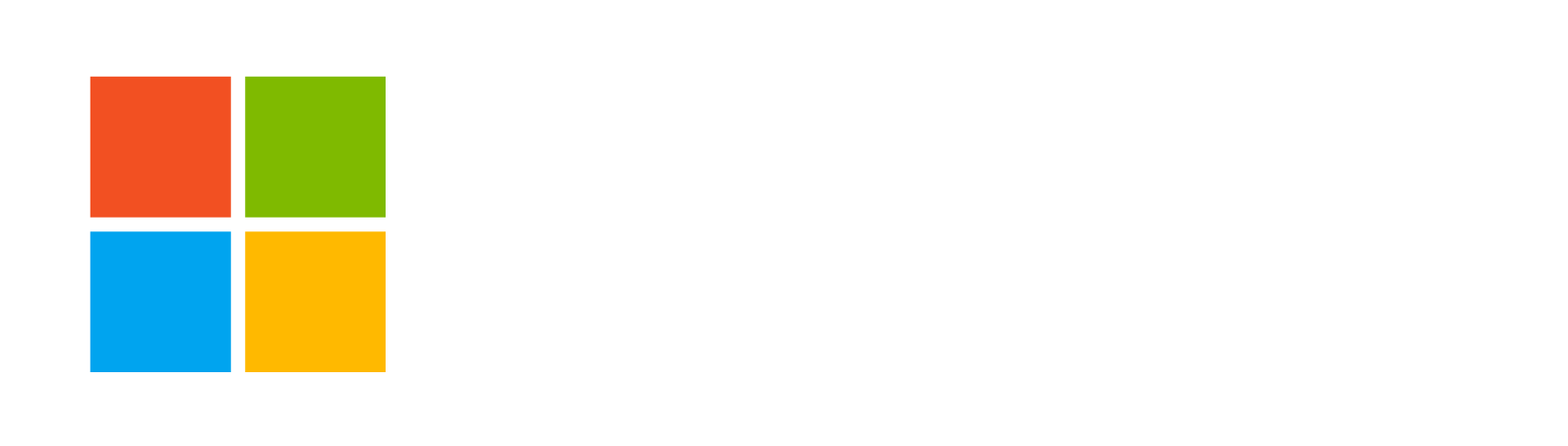 Microsoft logo